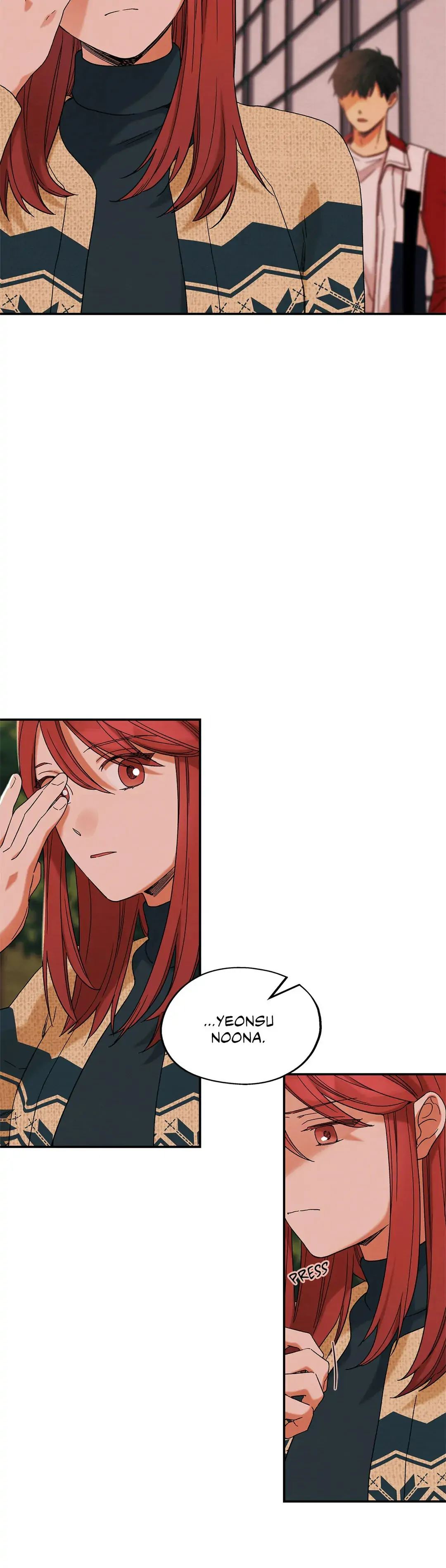 Dazzled By You Chapter 69 image 21