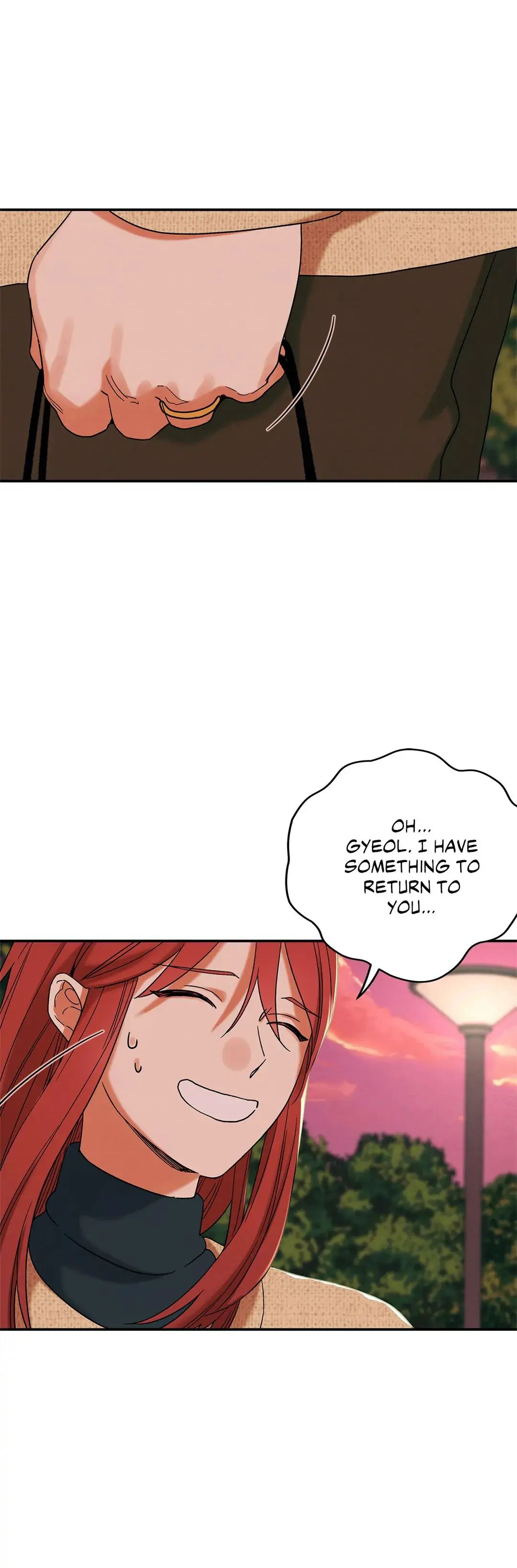 Dazzled By You Chapter 69 image 22