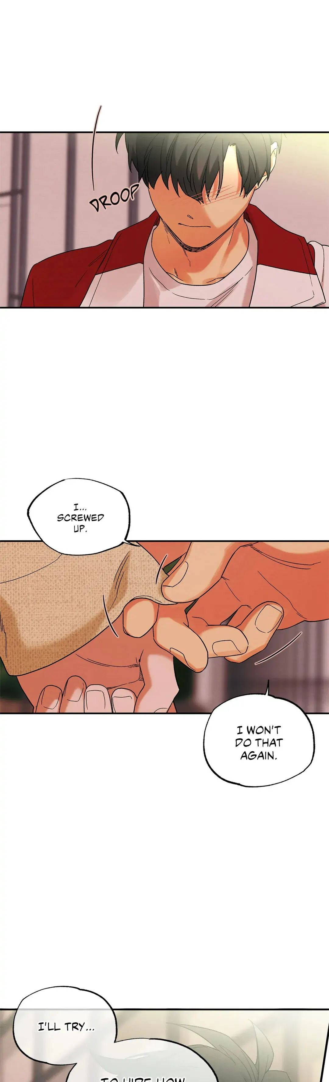 Dazzled By You Chapter 69 image 25