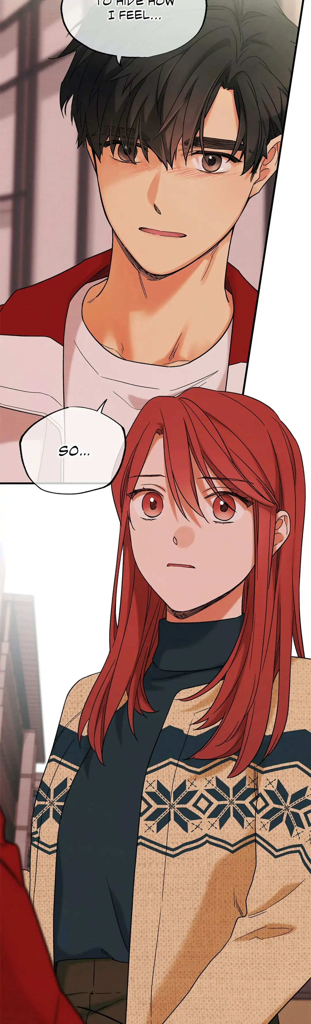 Dazzled By You Chapter 69 image 26