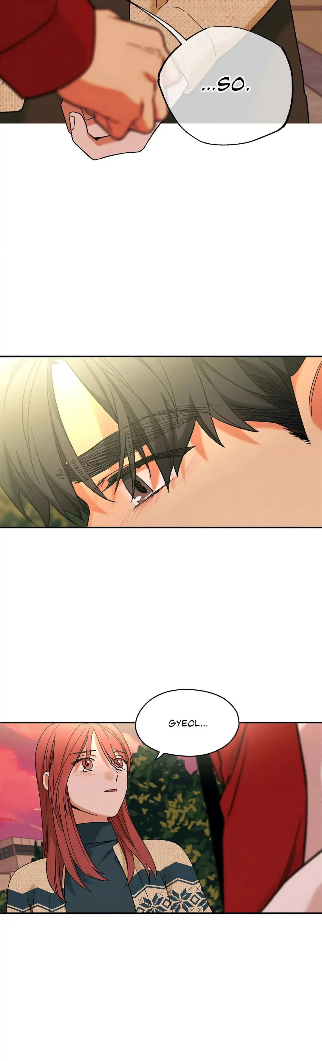 Dazzled By You Chapter 69 image 27