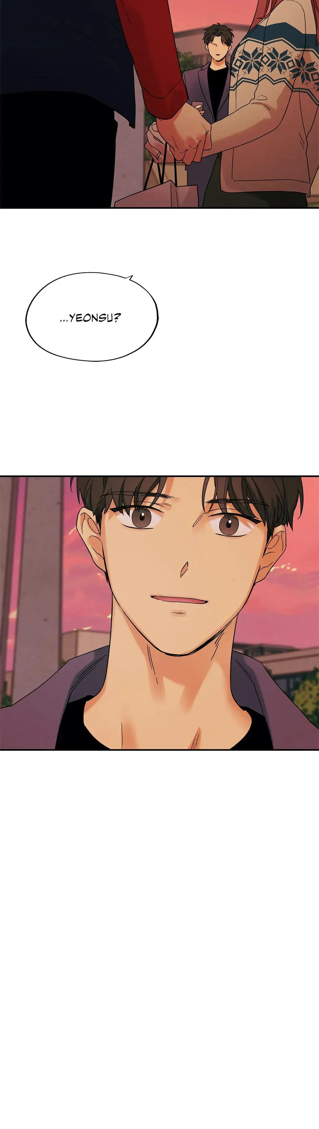 Dazzled By You Chapter 69 image 29