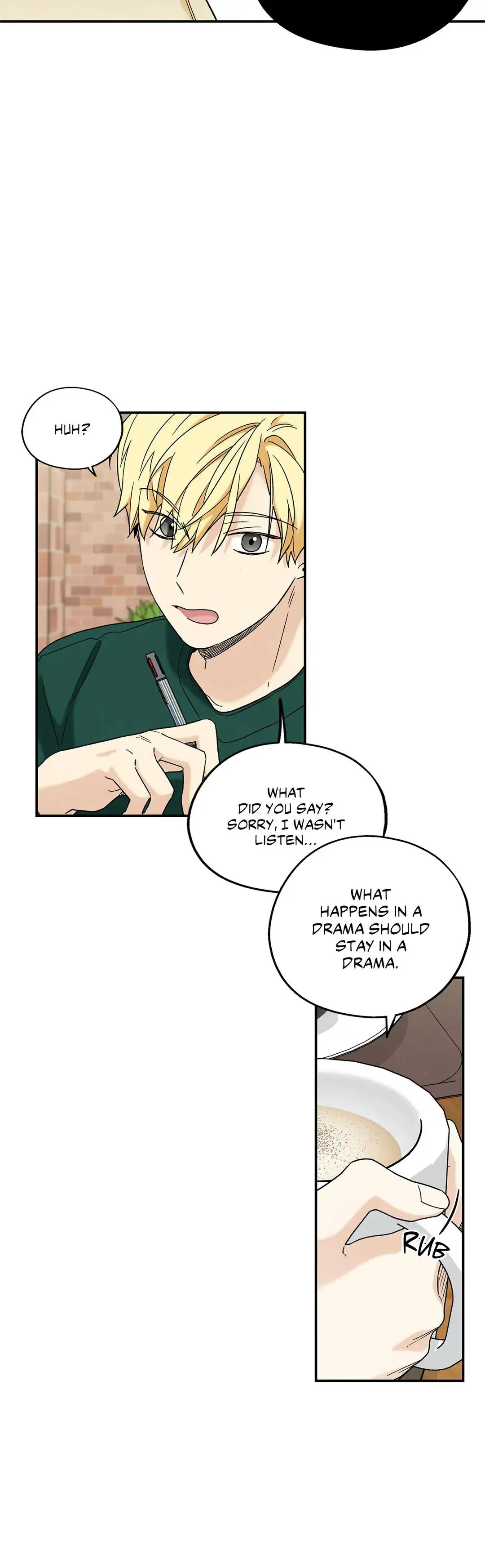 Dazzled By You Chapter 69 image 5