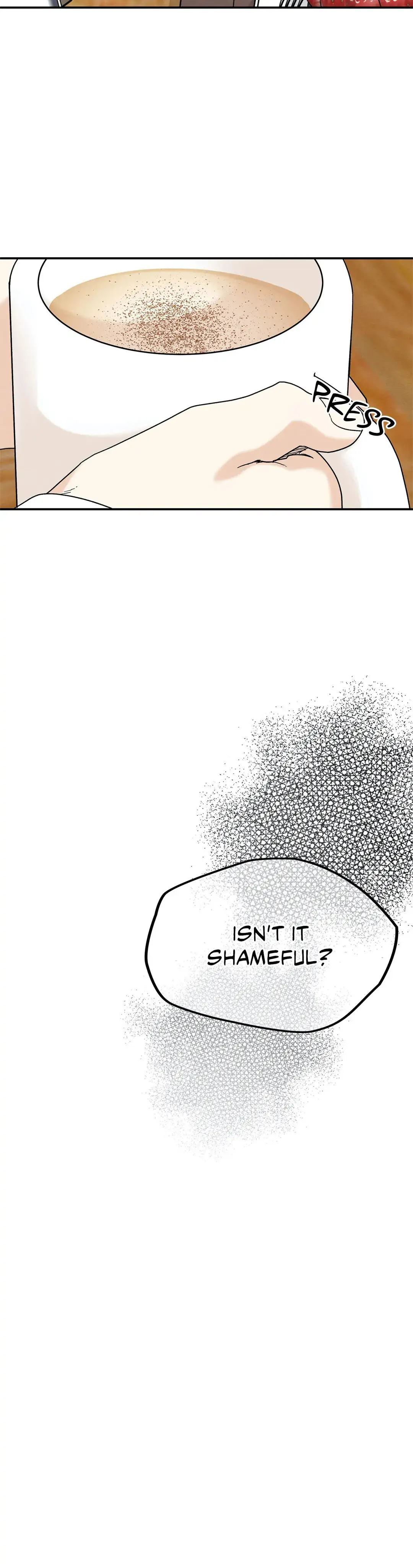 Dazzled By You Chapter 69 image 7