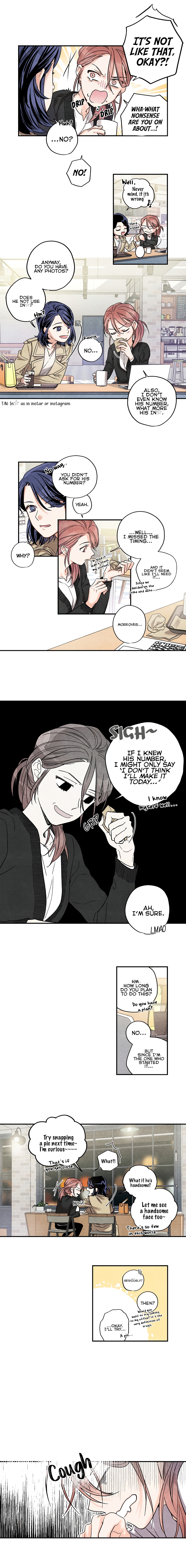 Dazzled By You Chapter 7 image 3