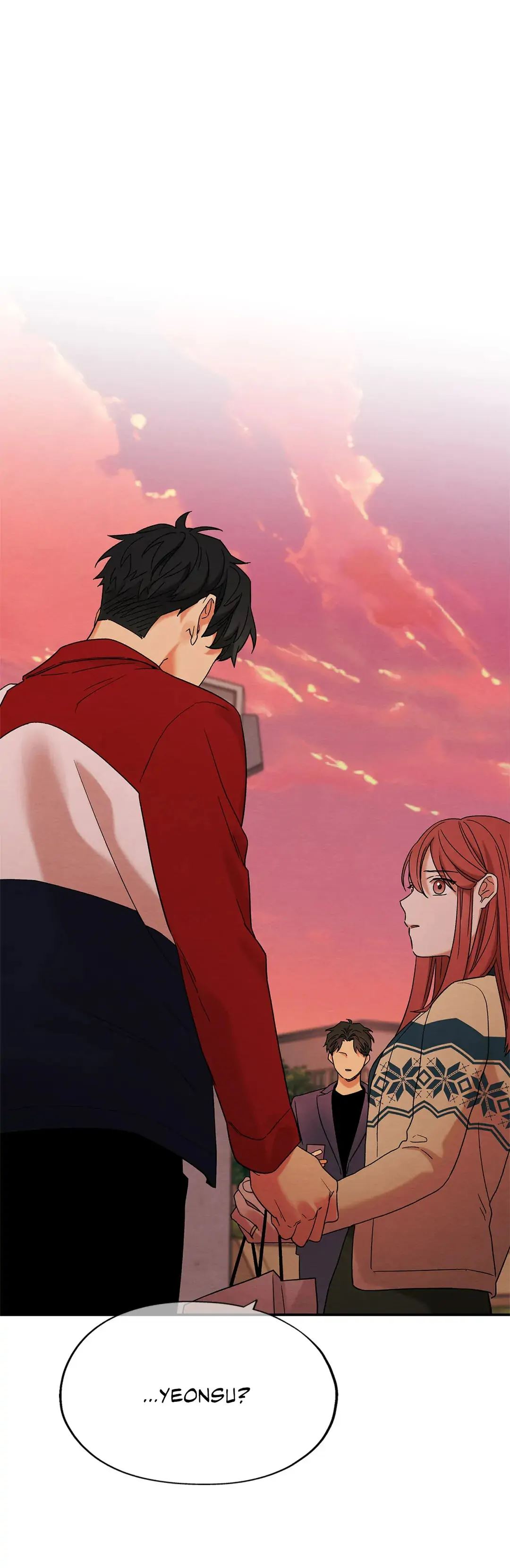 Dazzled By You Chapter 70 image 0
