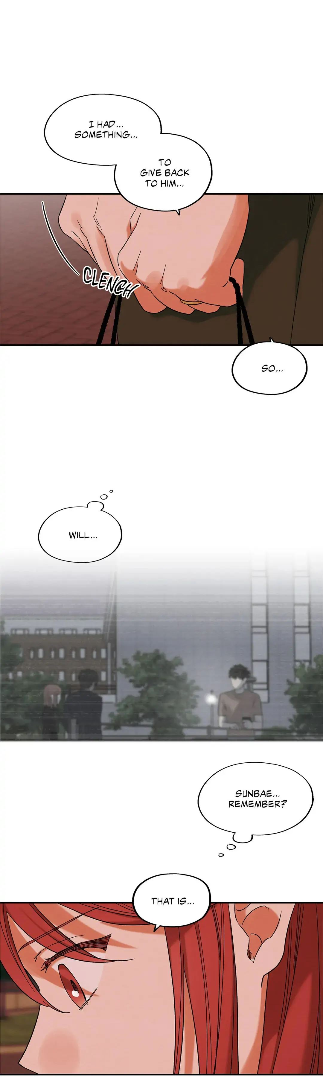 Dazzled By You Chapter 70 image 9