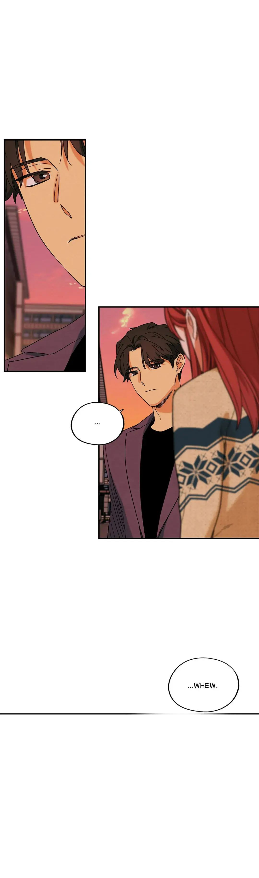 Dazzled By You Chapter 70 image 10