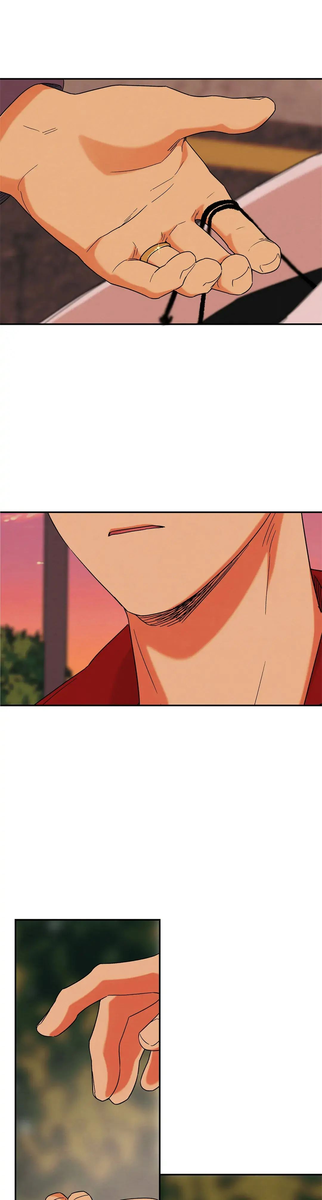 Dazzled By You Chapter 70 image 13