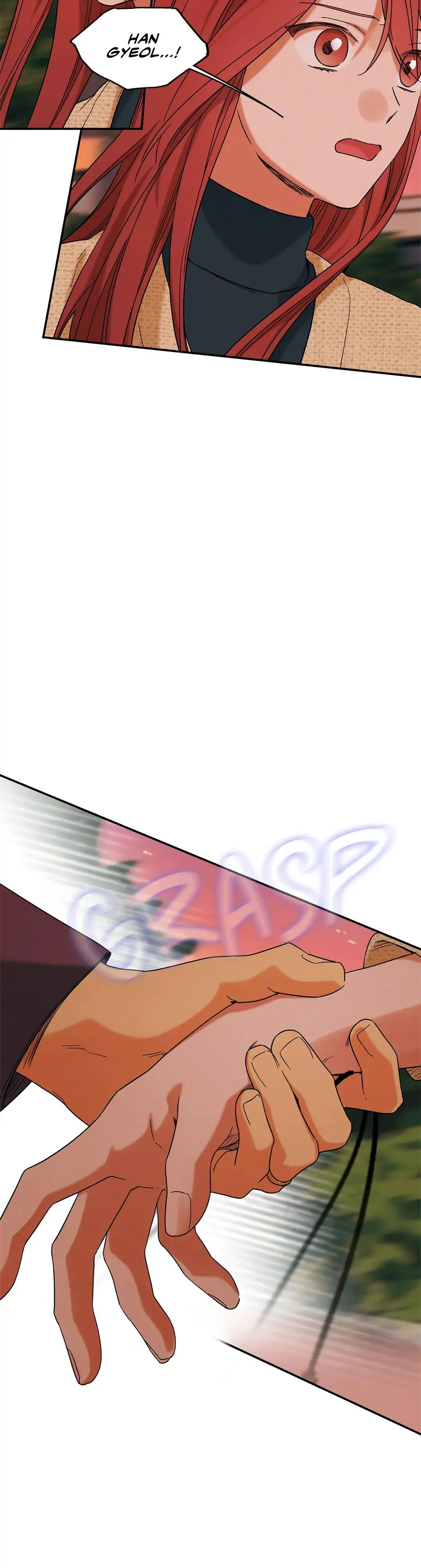 Dazzled By You Chapter 70 image 15