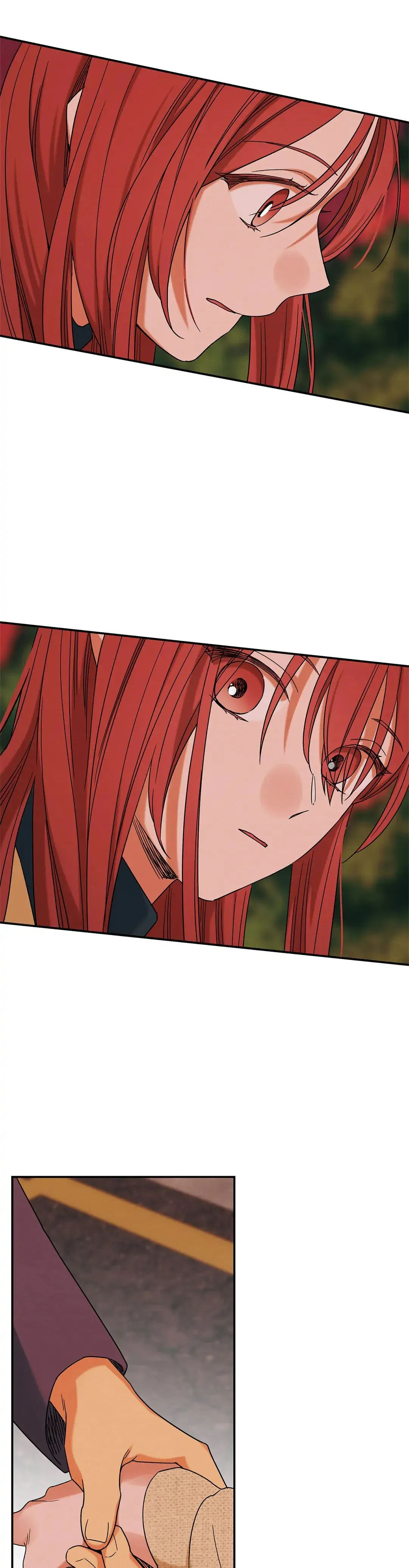 Dazzled By You Chapter 70 image 16