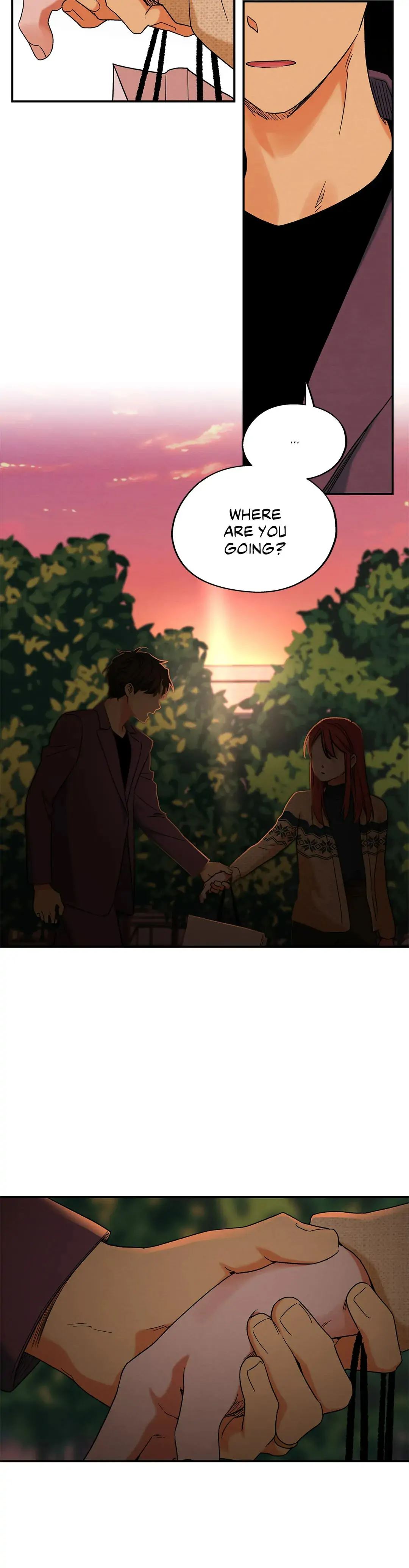 Dazzled By You Chapter 70 image 17