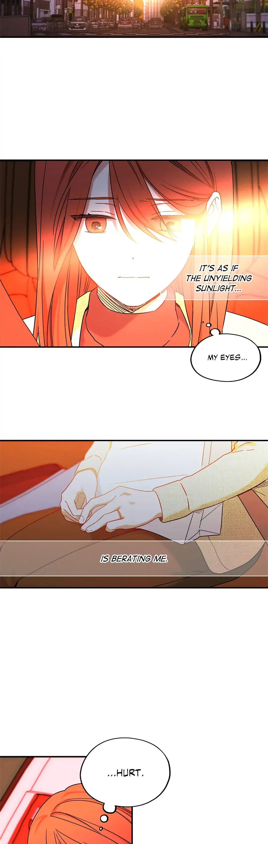 Dazzled By You Chapter 70 image 20