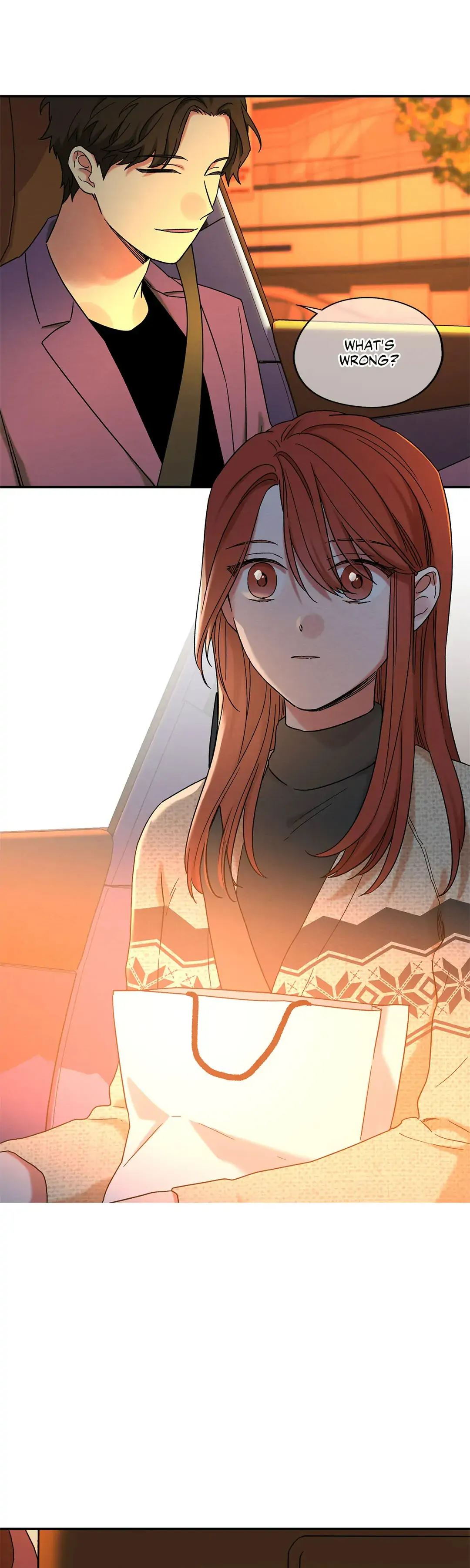 Dazzled By You Chapter 70 image 25