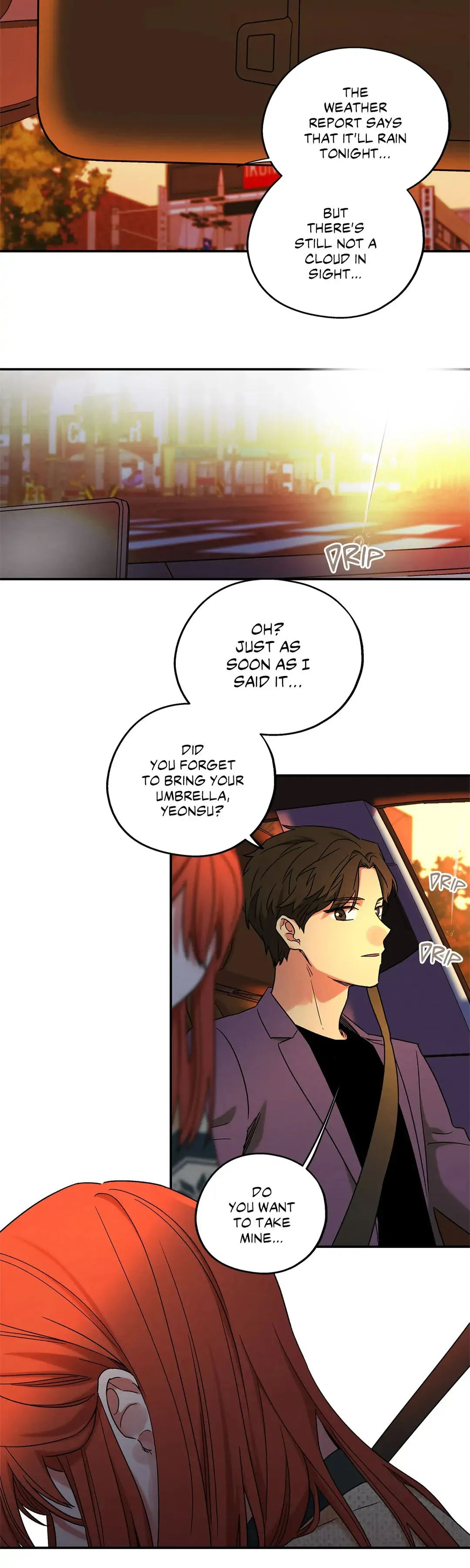 Dazzled By You Chapter 70 image 26