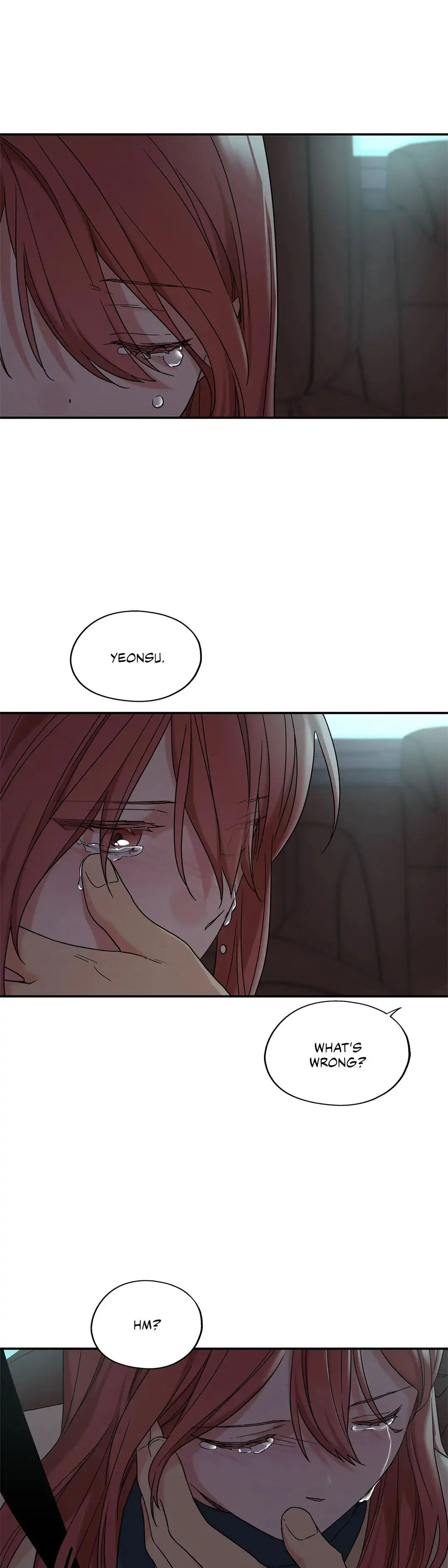 Dazzled By You Chapter 70 image 29