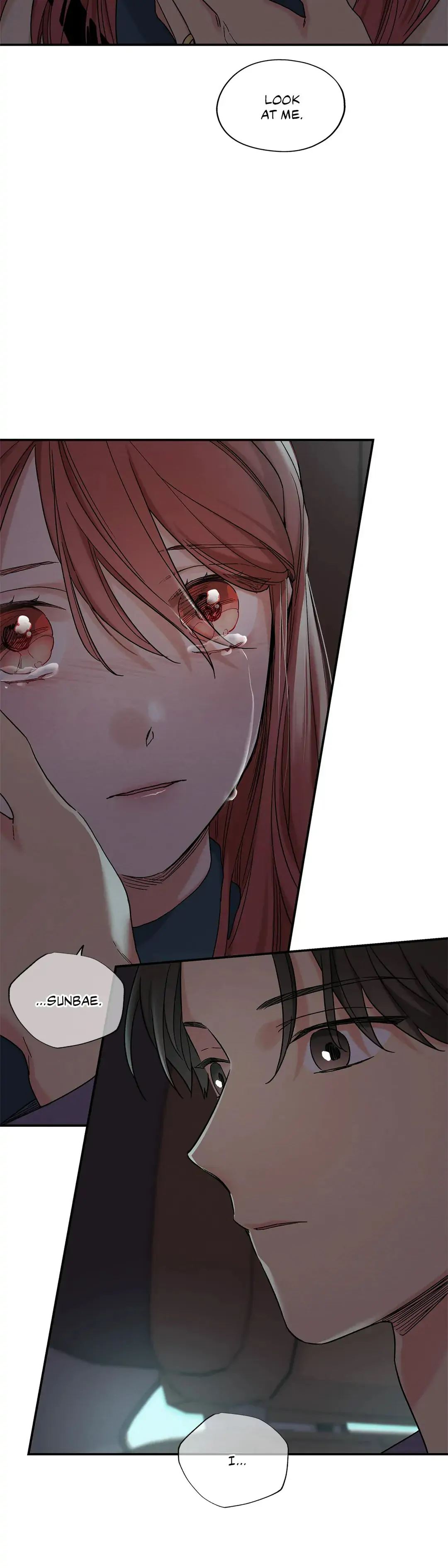Dazzled By You Chapter 70 image 30