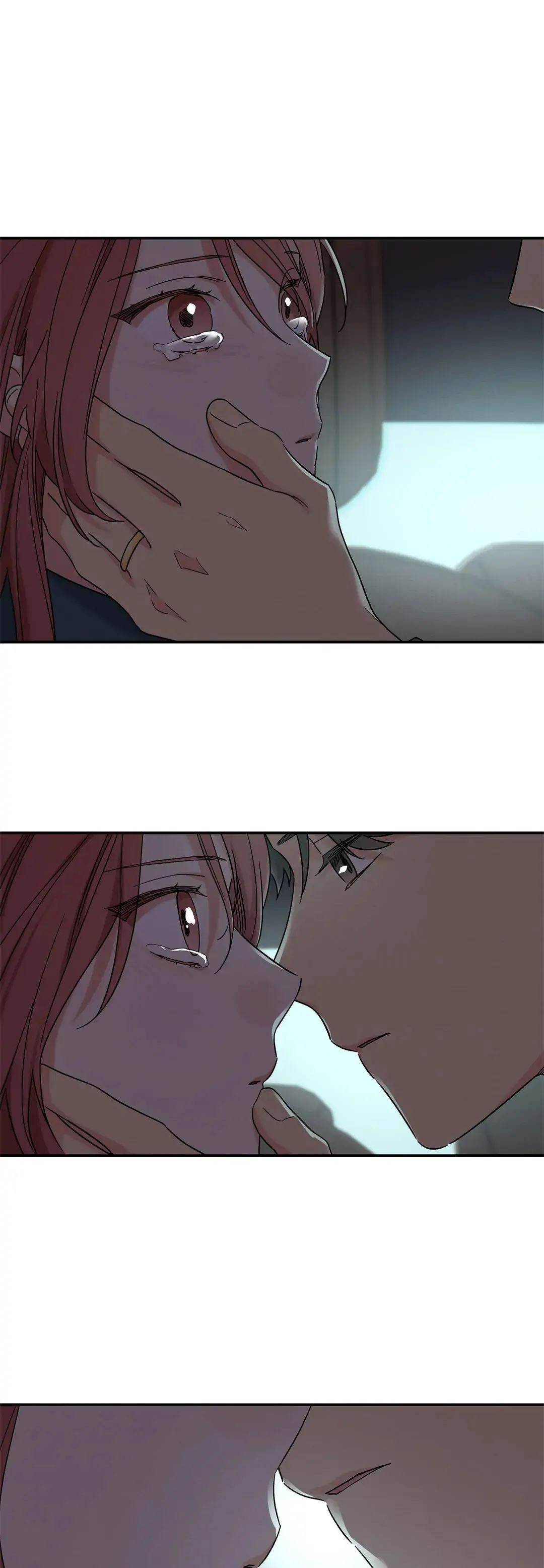Dazzled By You Chapter 70 image 31