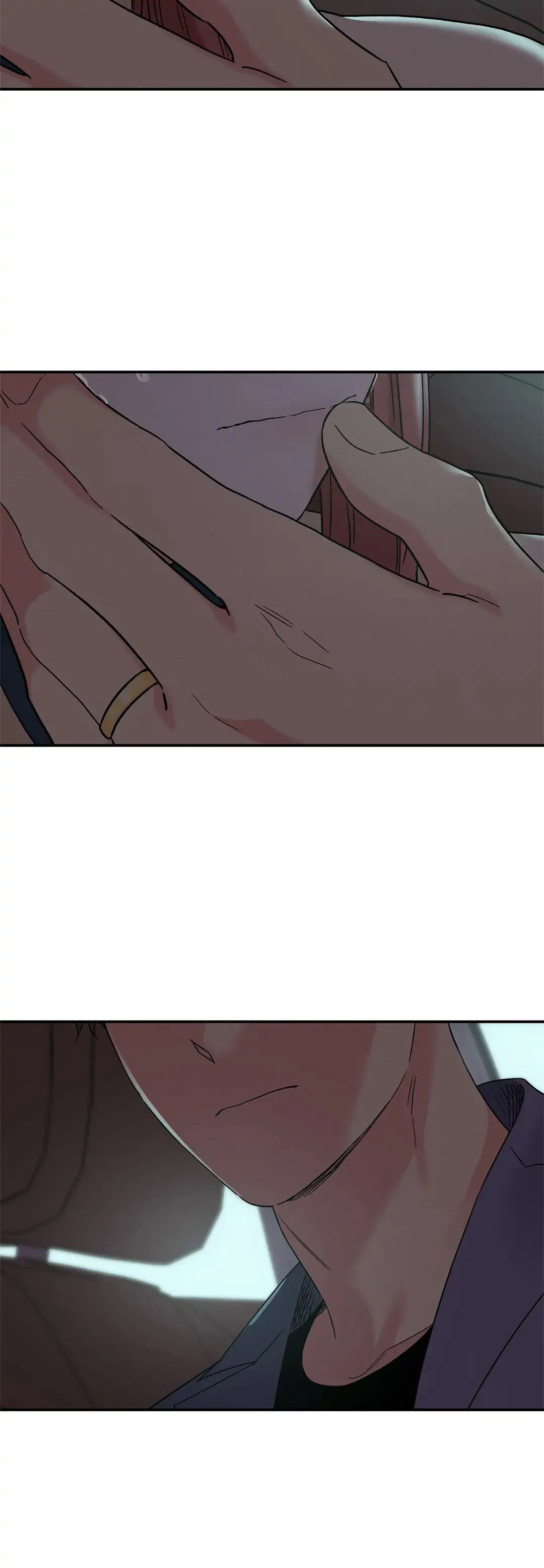 Dazzled By You Chapter 70 image 33