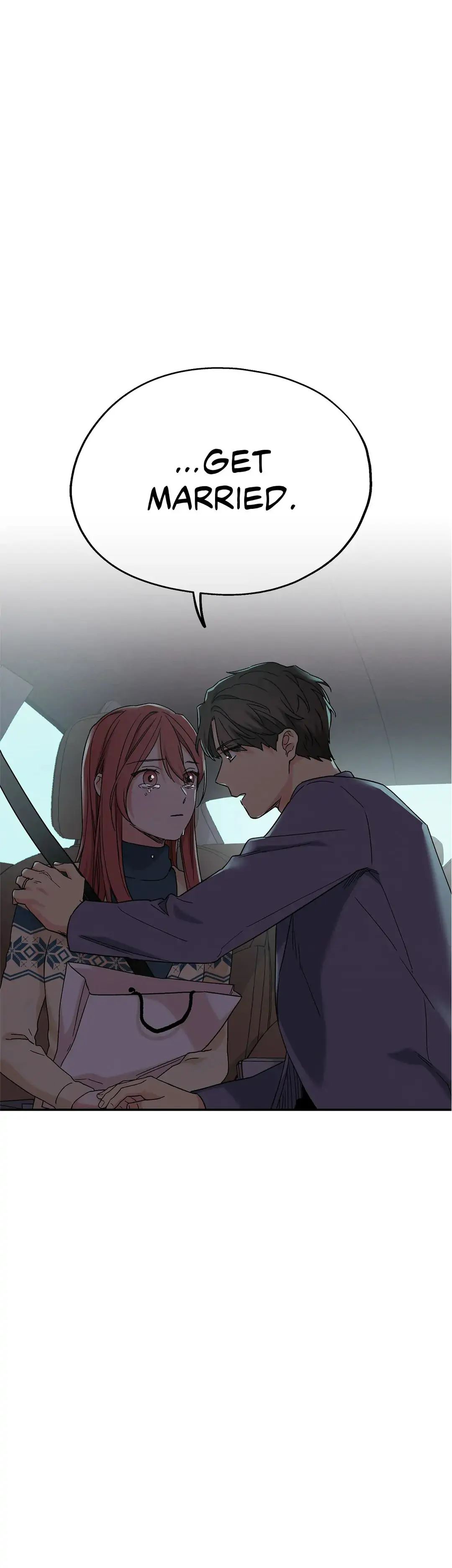 Dazzled By You Chapter 70 image 35
