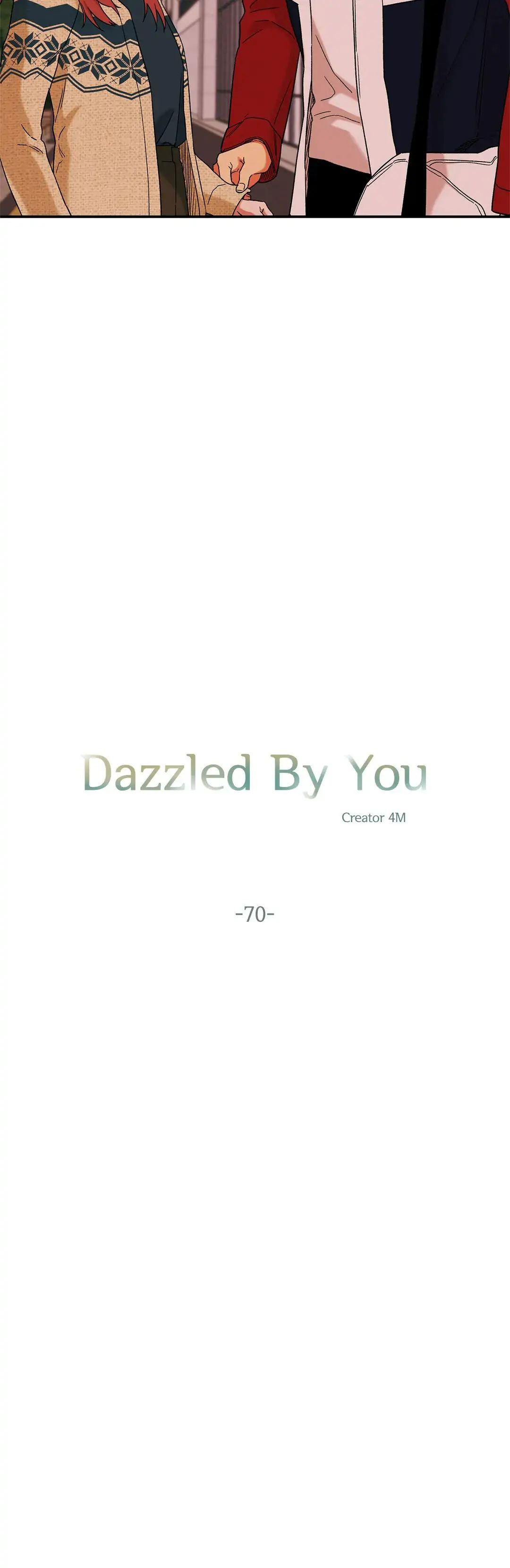 Dazzled By You Chapter 70 image 3