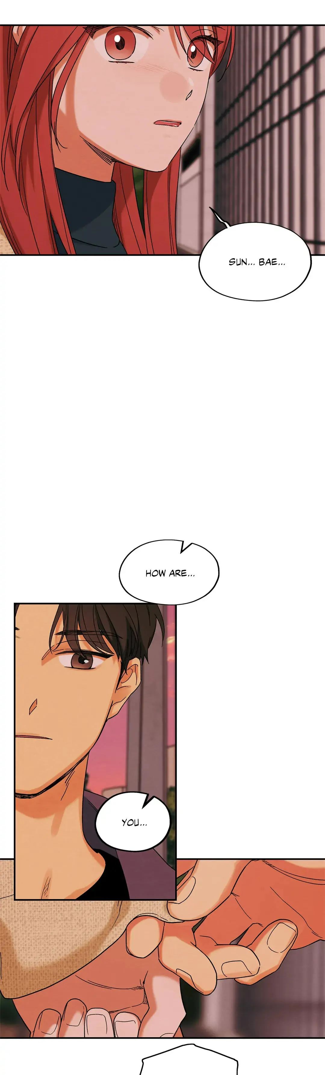 Dazzled By You Chapter 70 image 4