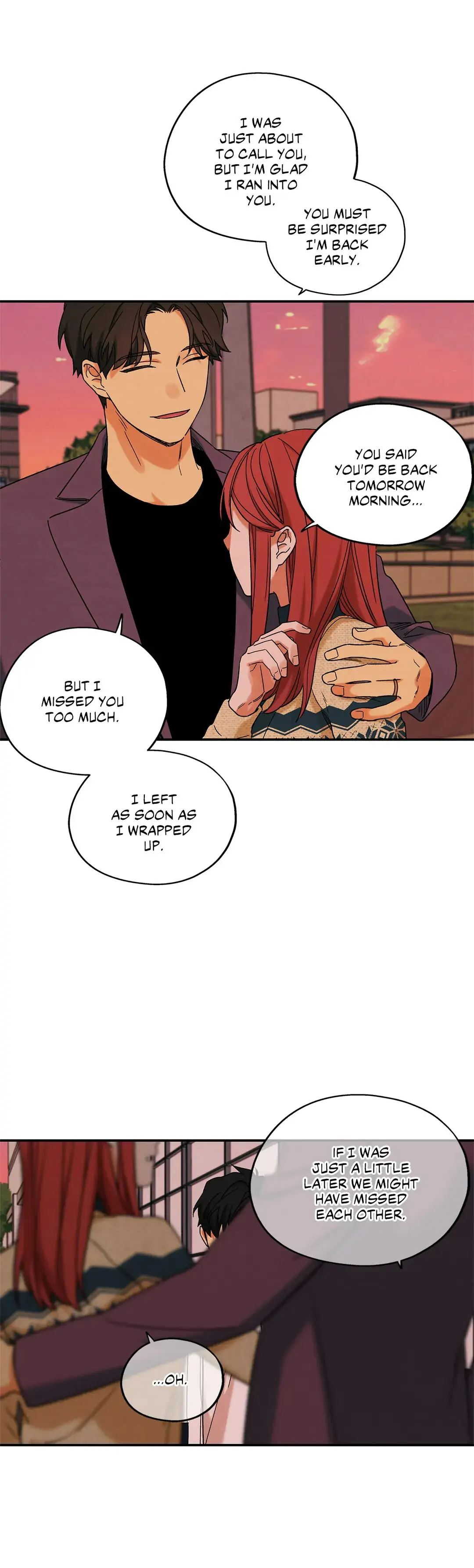 Dazzled By You Chapter 70 image 6