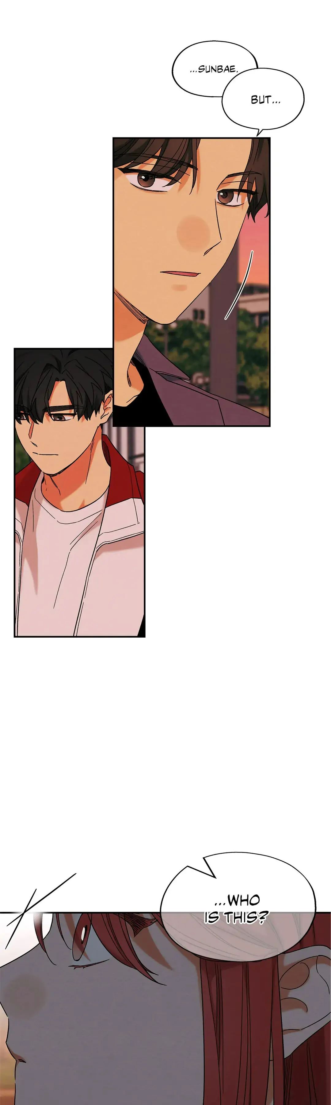 Dazzled By You Chapter 70 image 7