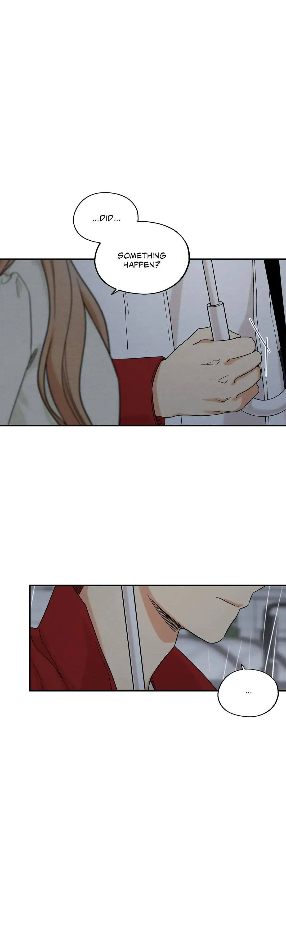 Dazzled By You Chapter 71 image 9