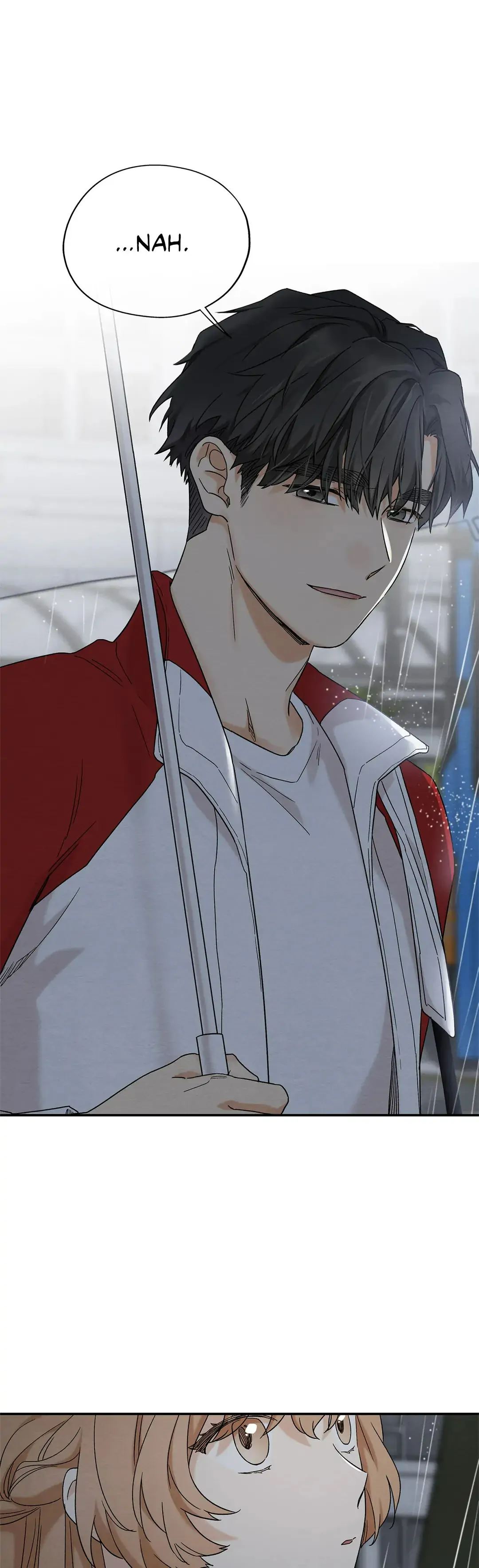 Dazzled By You Chapter 71 image 10
