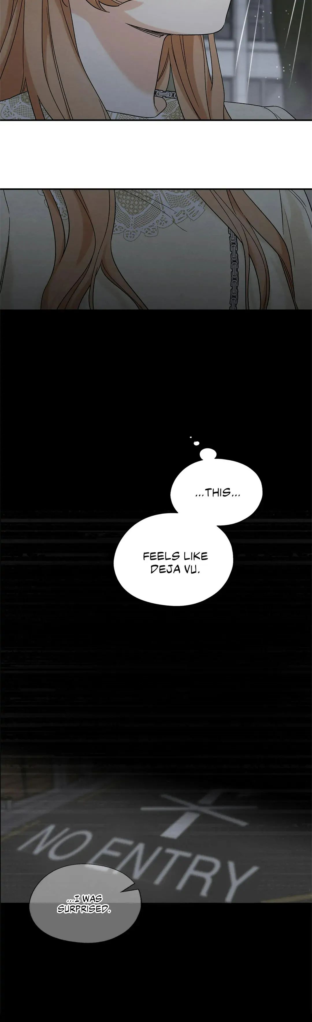 Dazzled By You Chapter 71 image 11