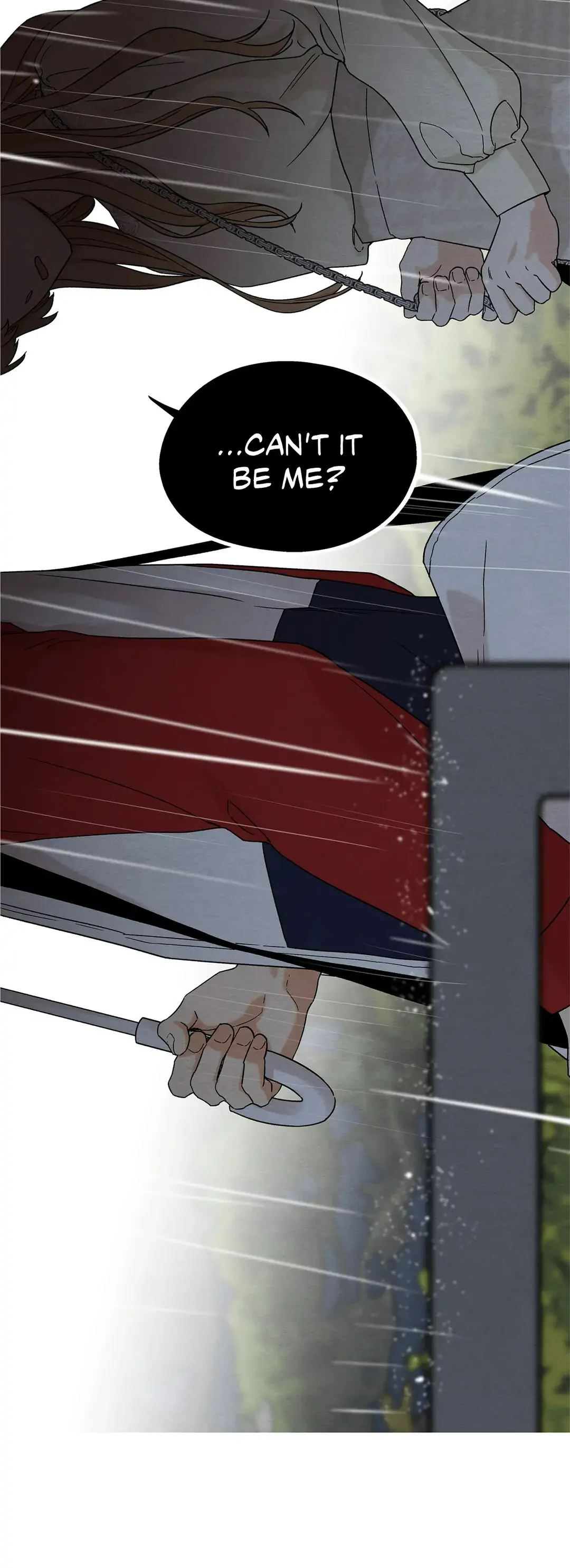 Dazzled By You Chapter 71 image 17