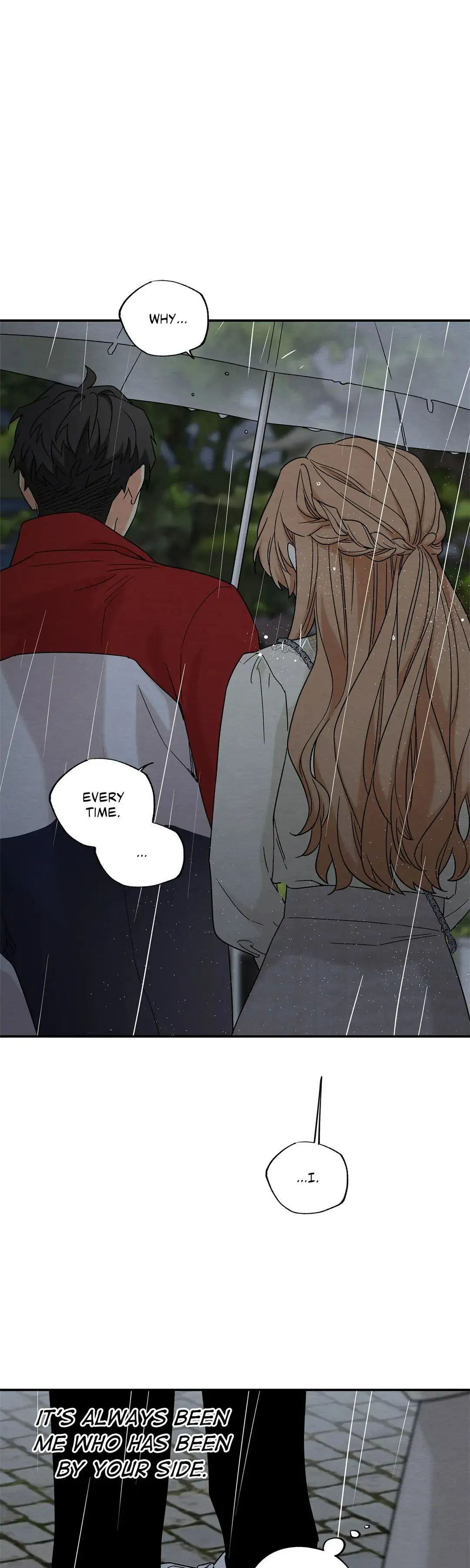 Dazzled By You Chapter 71 image 18