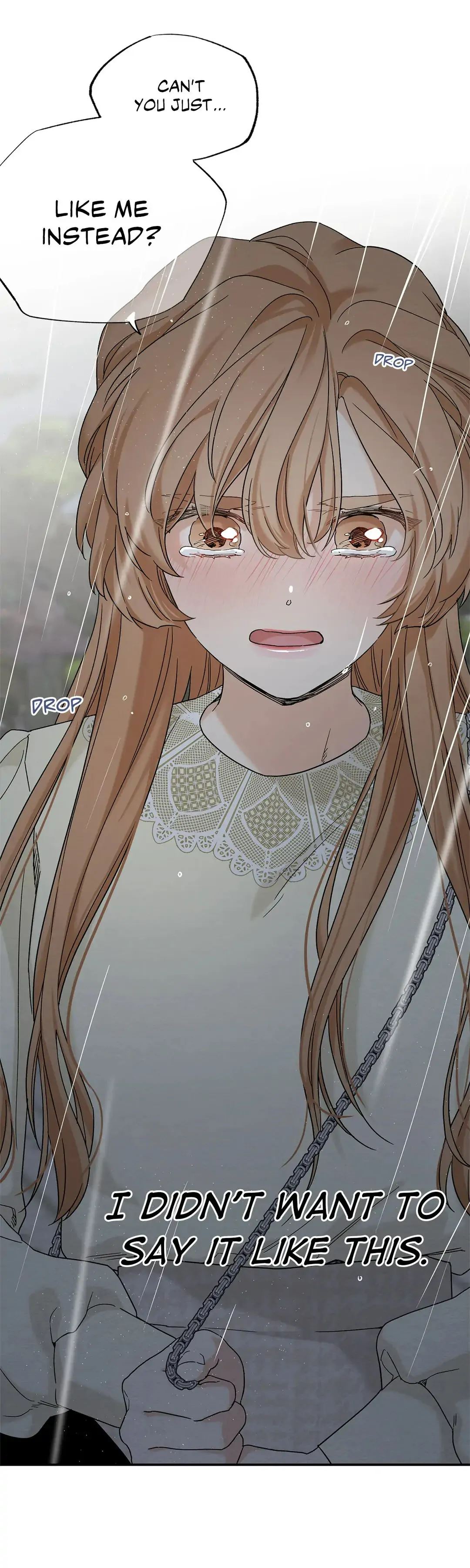 Dazzled By You Chapter 71 image 20