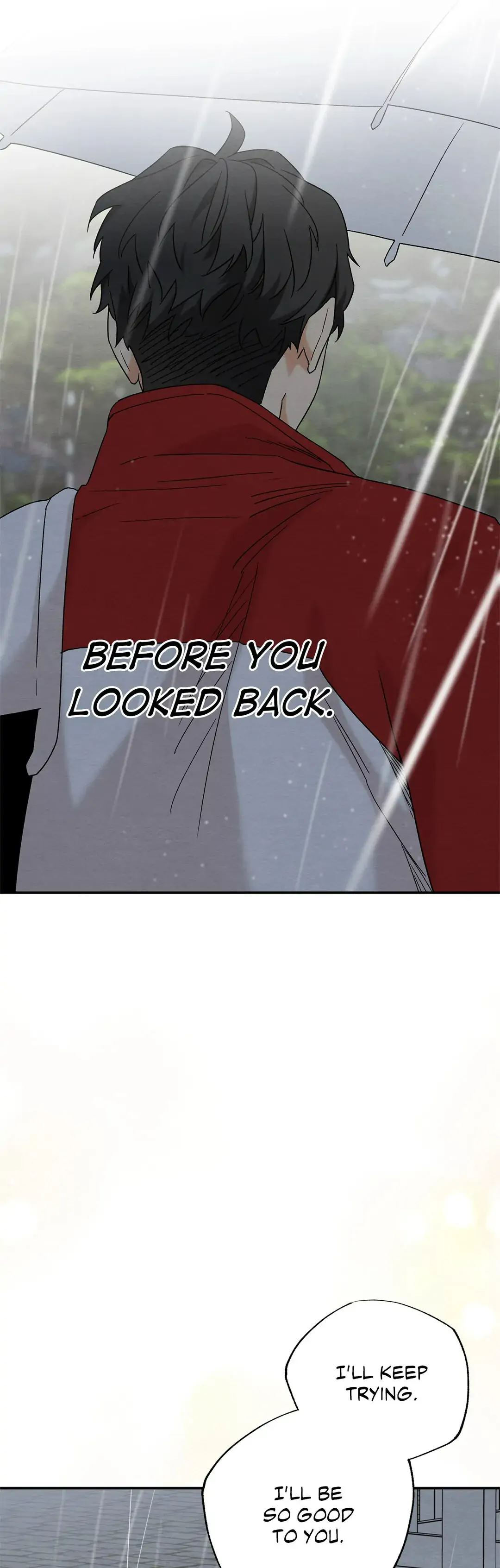 Dazzled By You Chapter 71 image 21