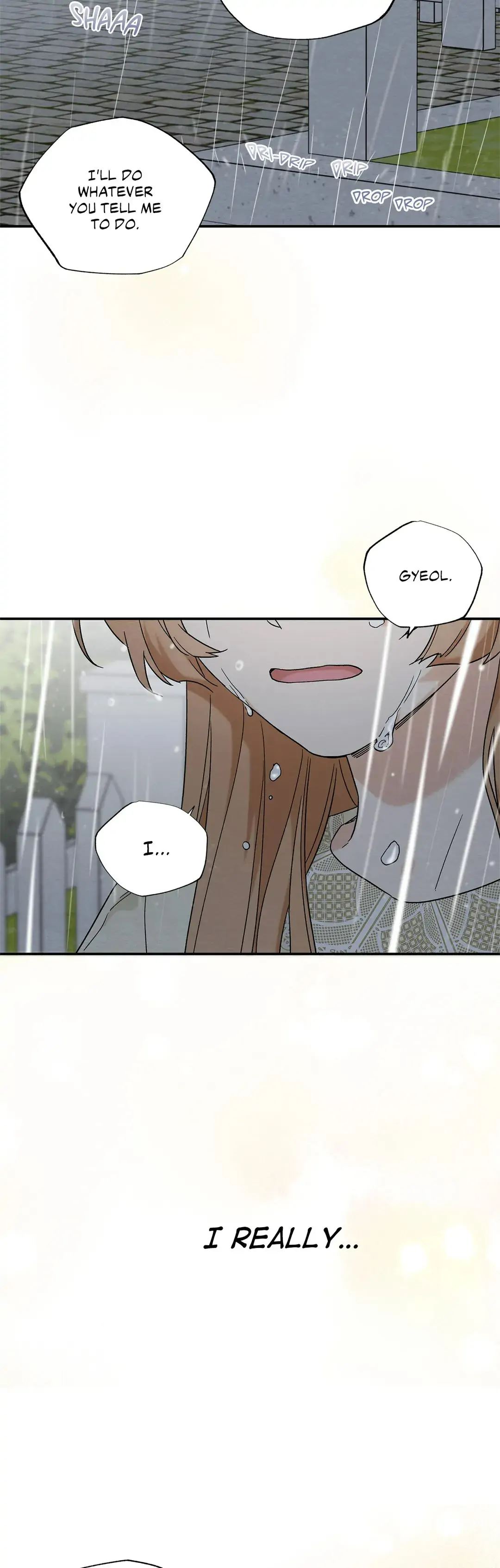 Dazzled By You Chapter 71 image 22