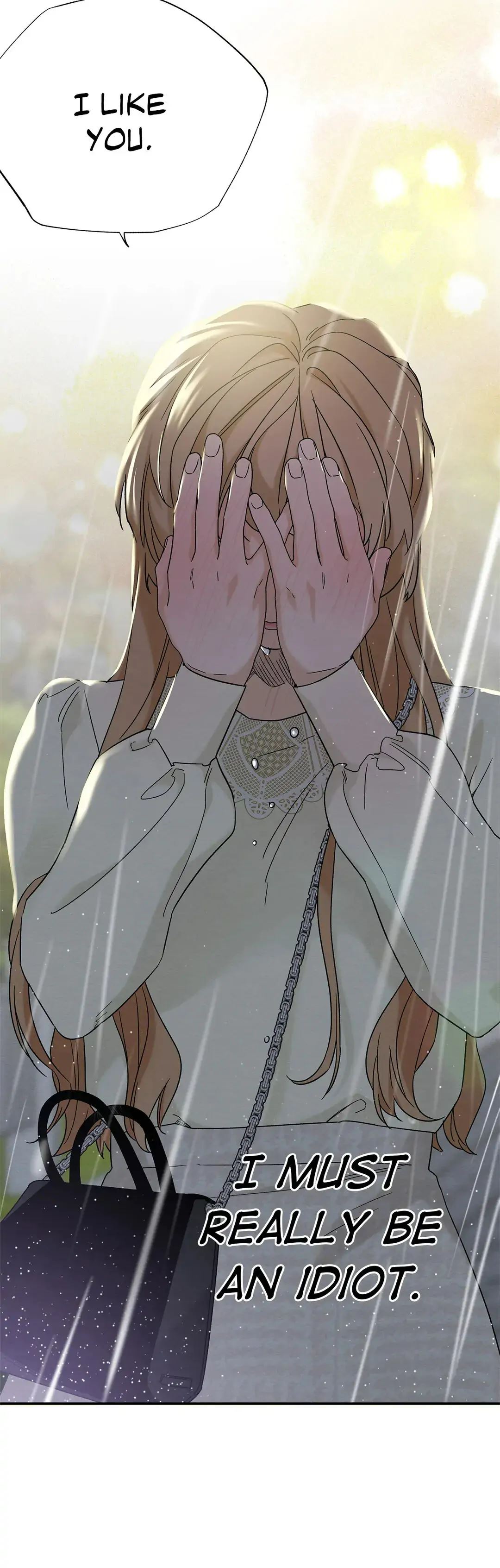 Dazzled By You Chapter 71 image 23