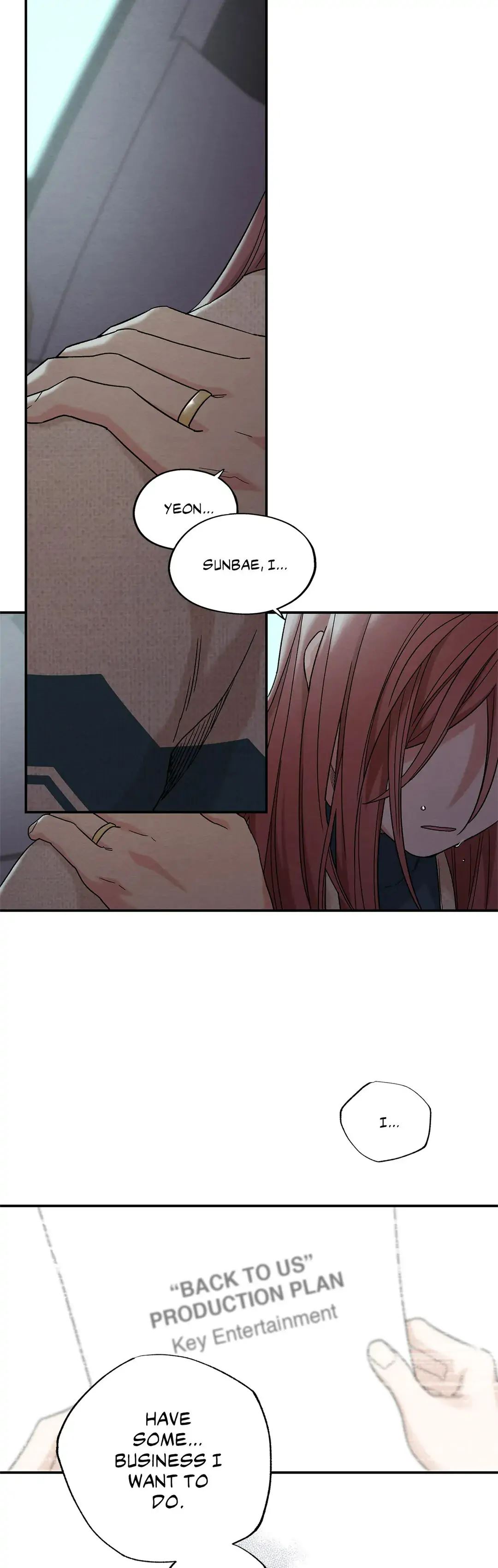 Dazzled By You Chapter 71 image 28