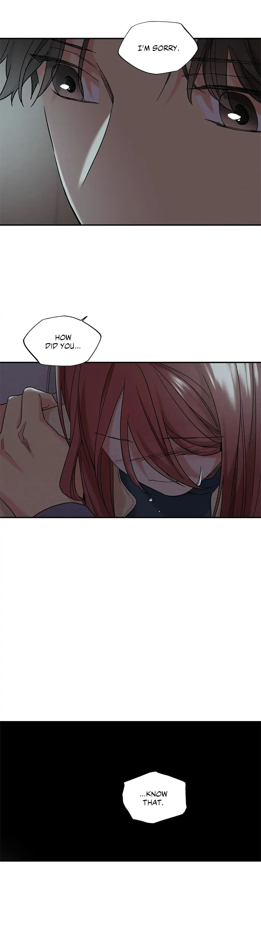 Dazzled By You Chapter 71 image 30