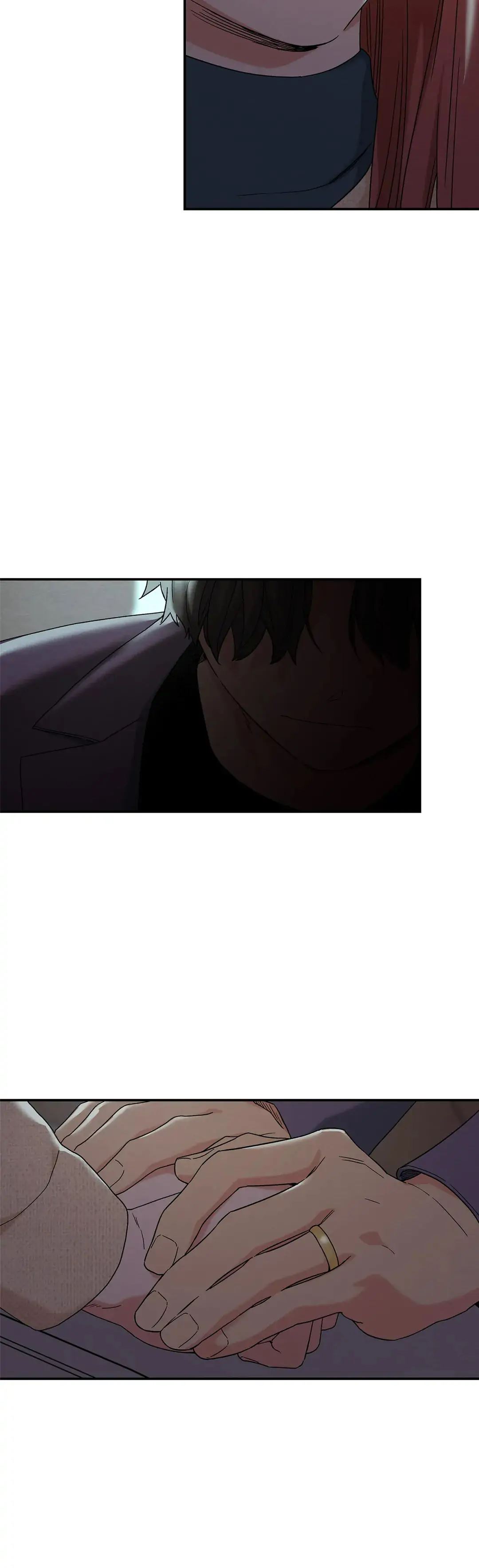 Dazzled By You Chapter 71 image 33
