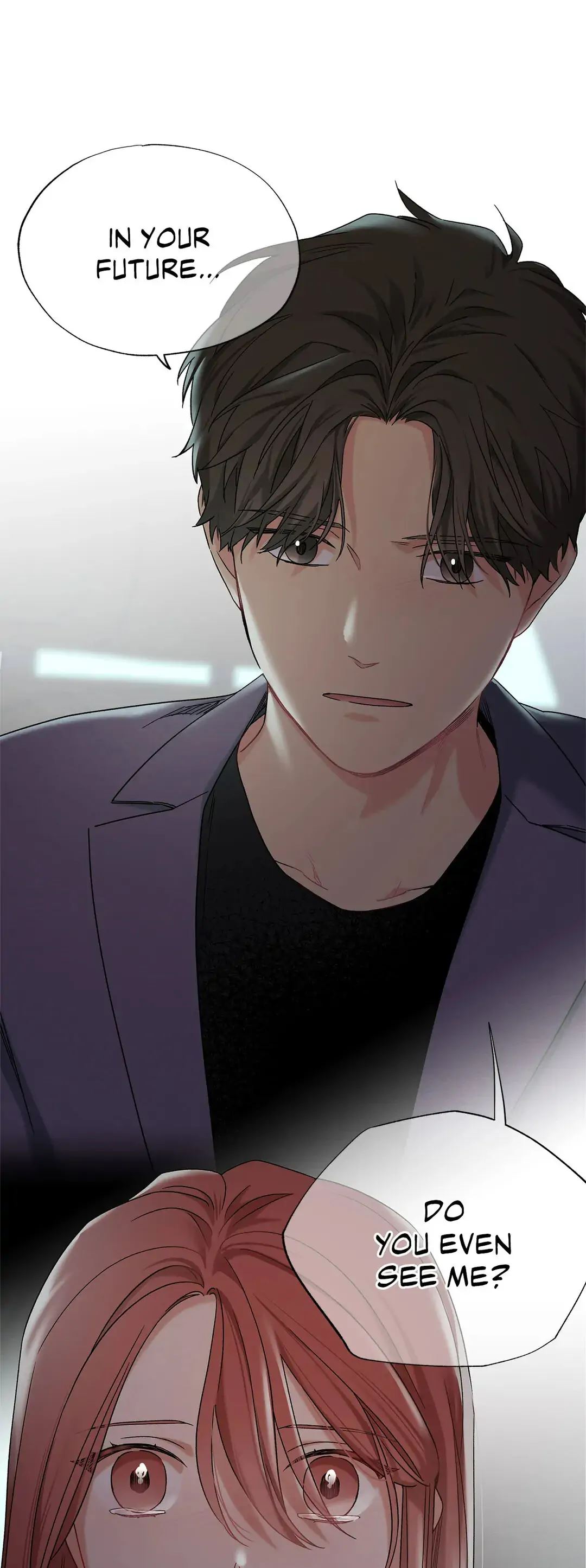 Dazzled By You Chapter 71 image 34