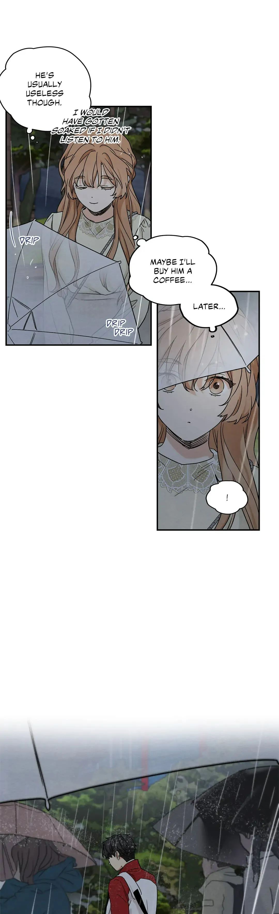 Dazzled By You Chapter 71 image 3