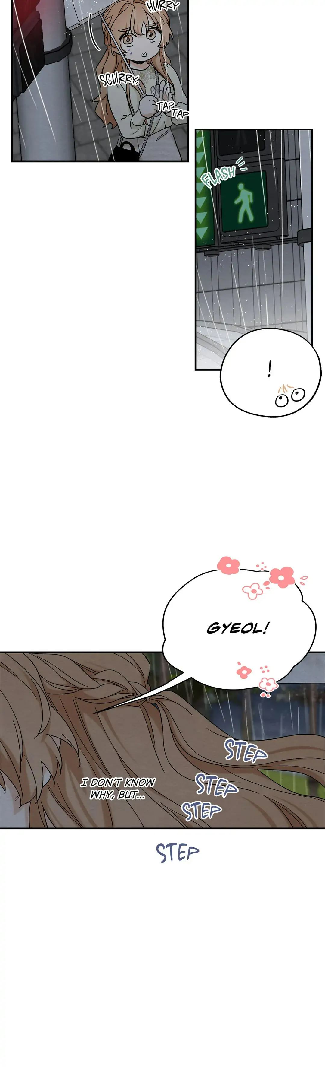 Dazzled By You Chapter 71 image 5
