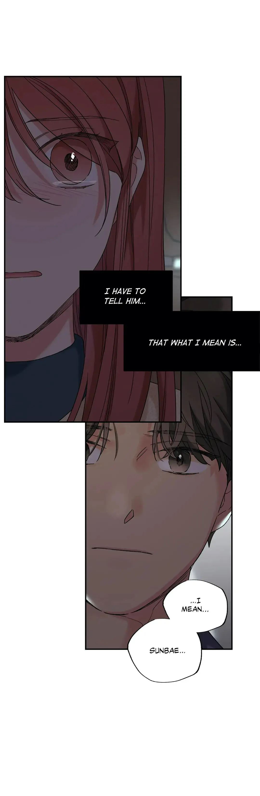 Dazzled By You Chapter 72 image 10
