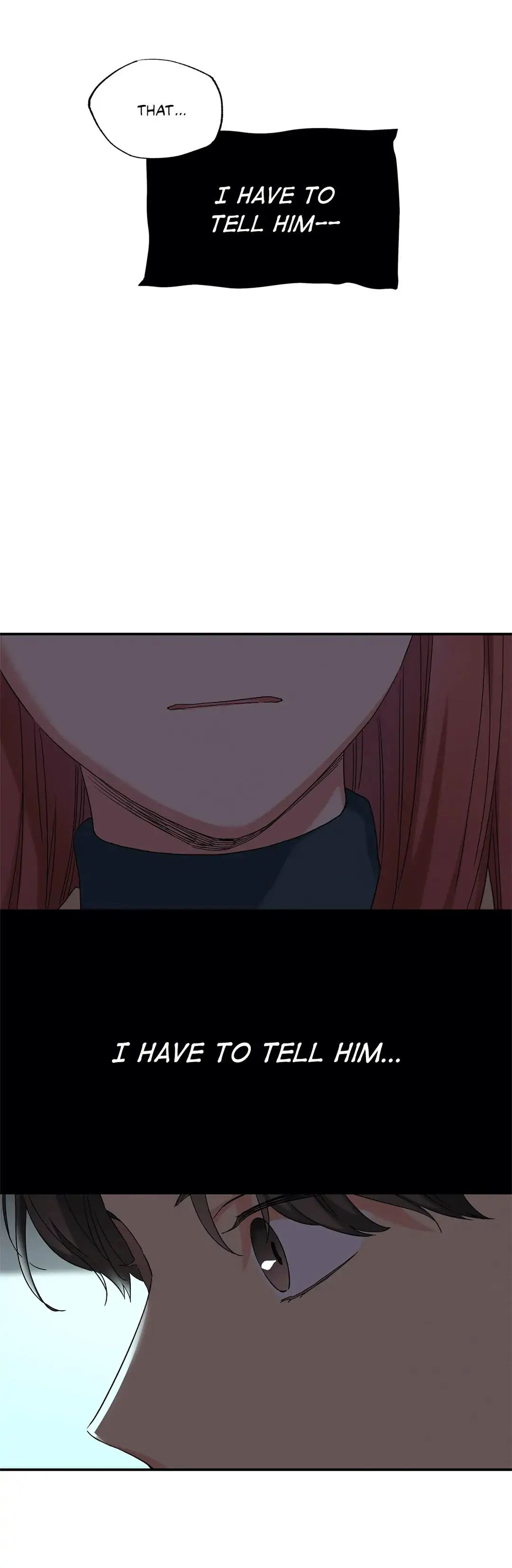 Dazzled By You Chapter 72 image 11