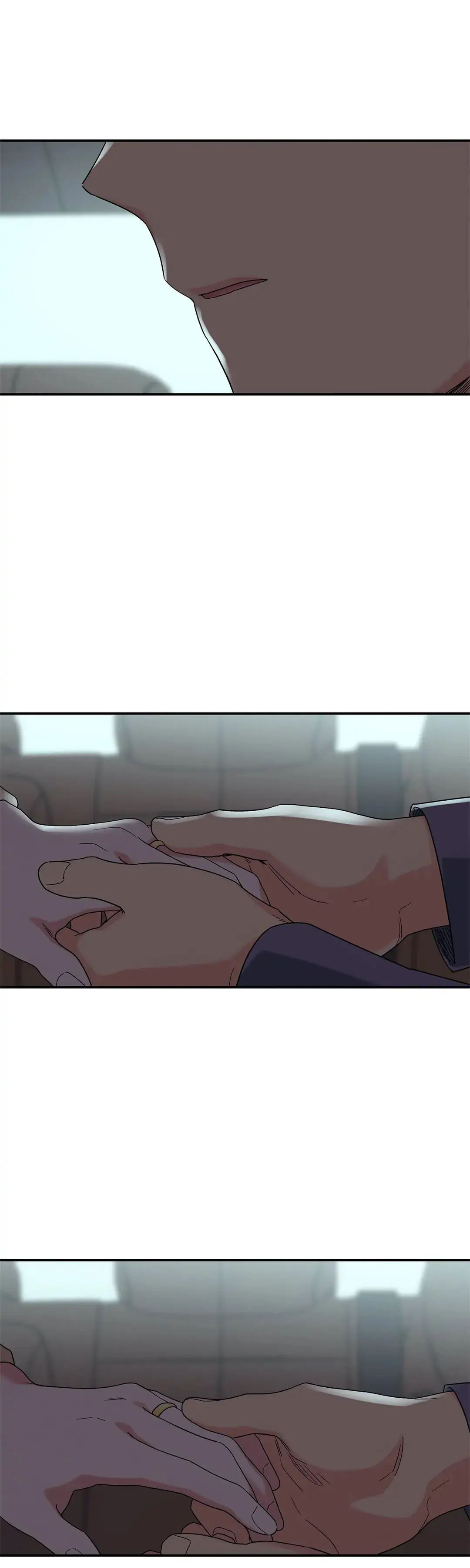 Dazzled By You Chapter 72 image 13