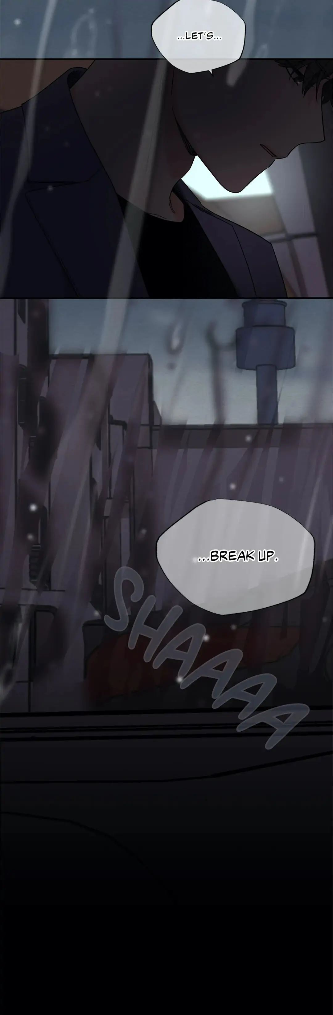Dazzled By You Chapter 72 image 18