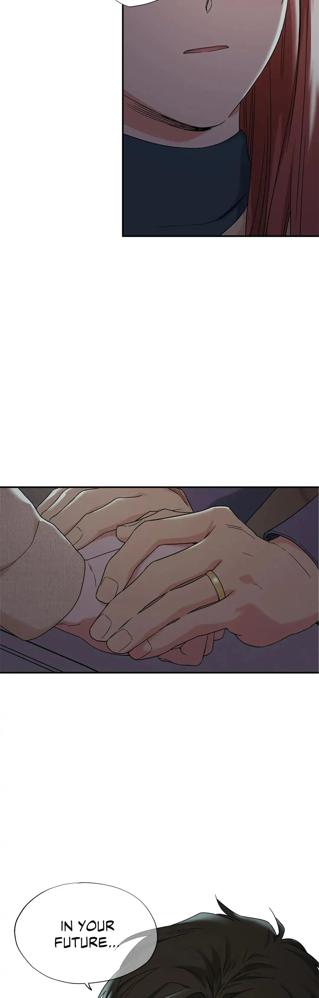 Dazzled By You Chapter 72 image 1