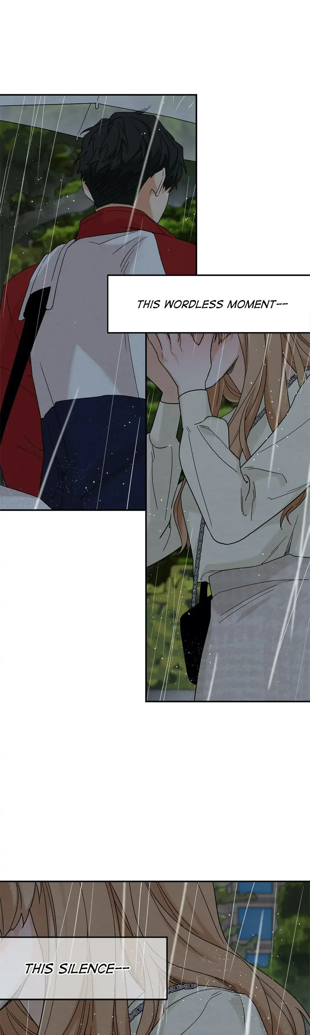 Dazzled By You Chapter 72 image 20