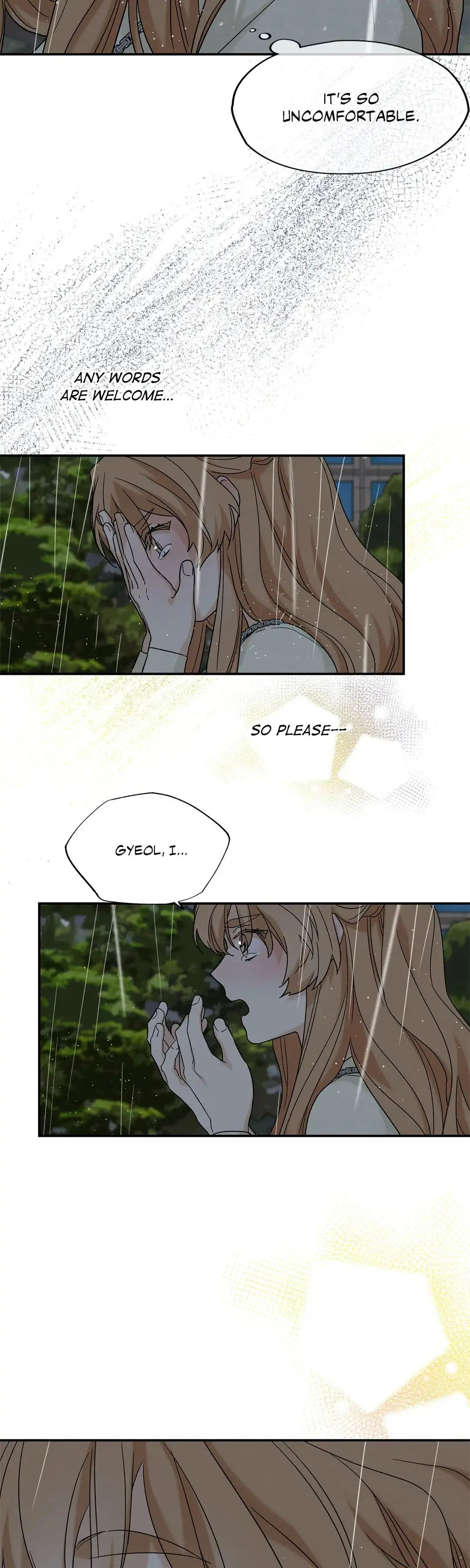 Dazzled By You Chapter 72 image 21